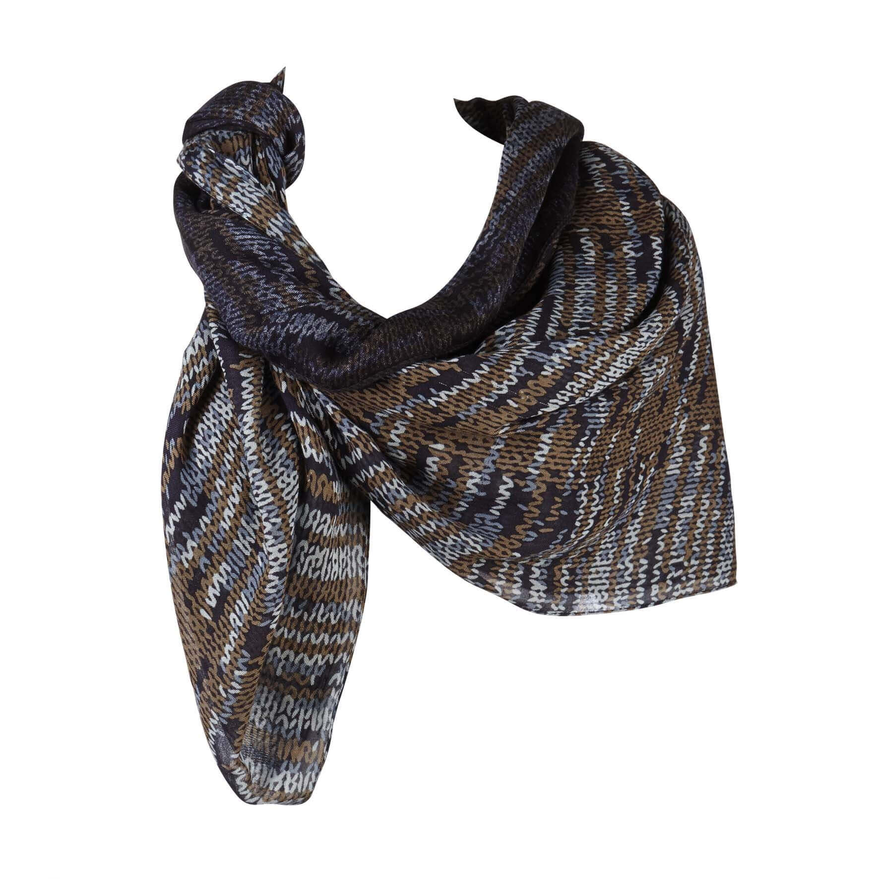 resm Viscose Scarf