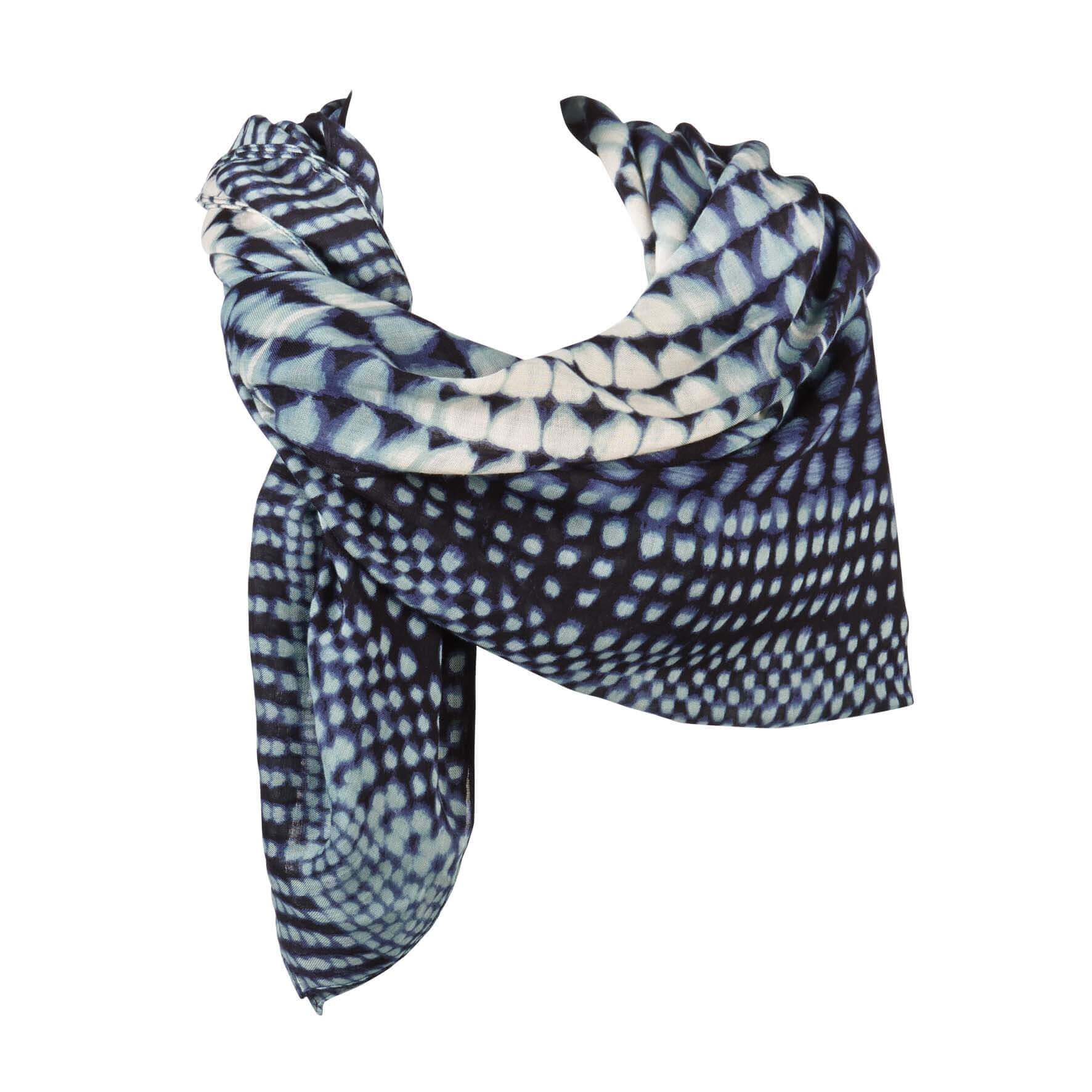 resm VISCOSE SCARF