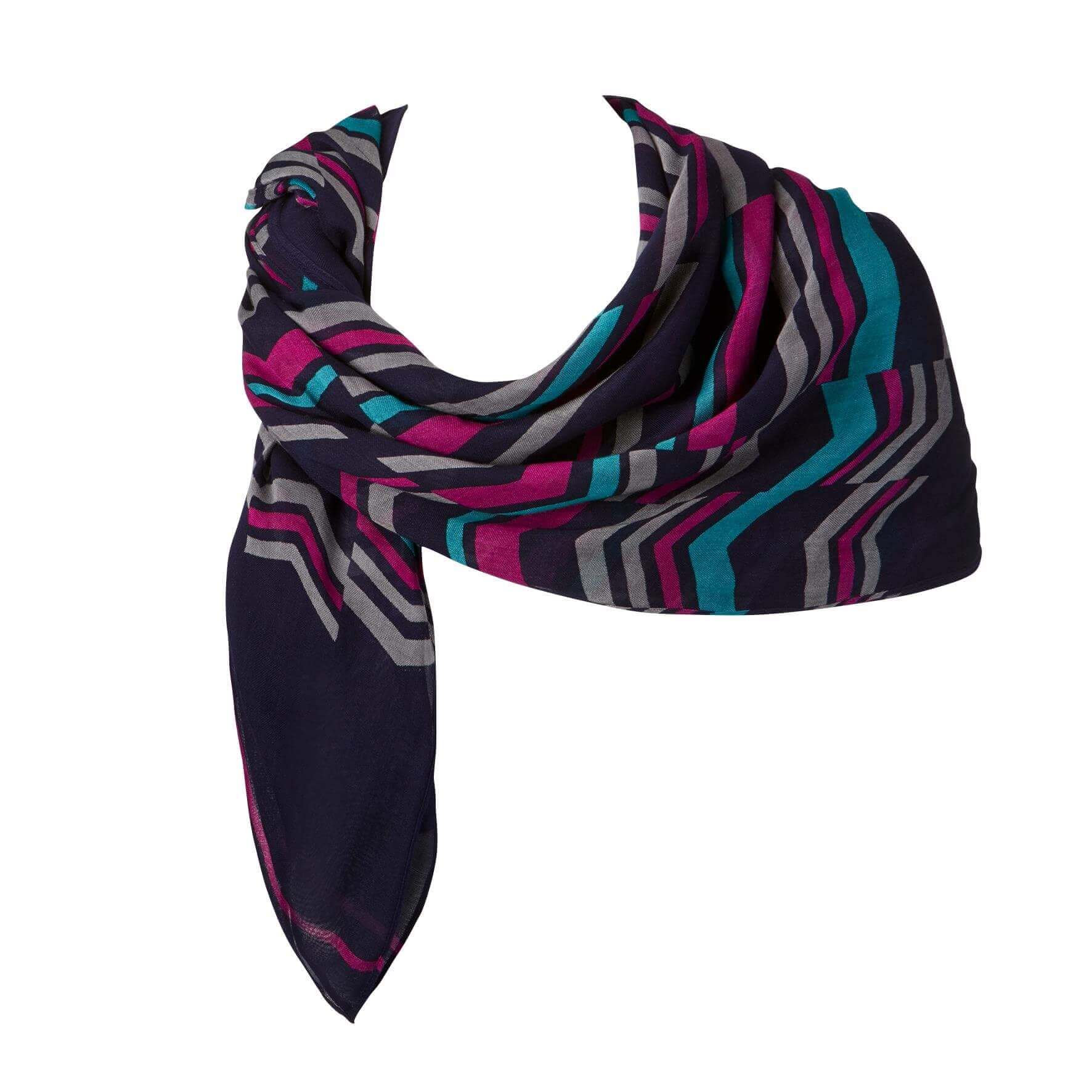 resm VISCOSE SCARF