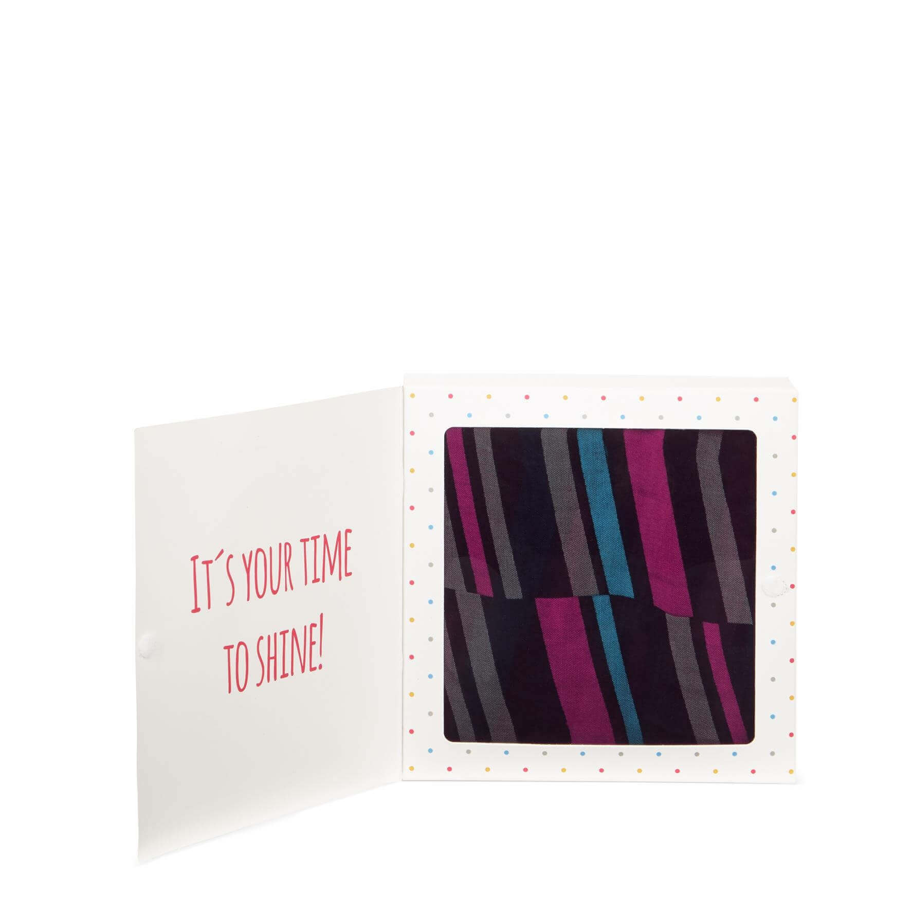resm VISCOSE SCARF