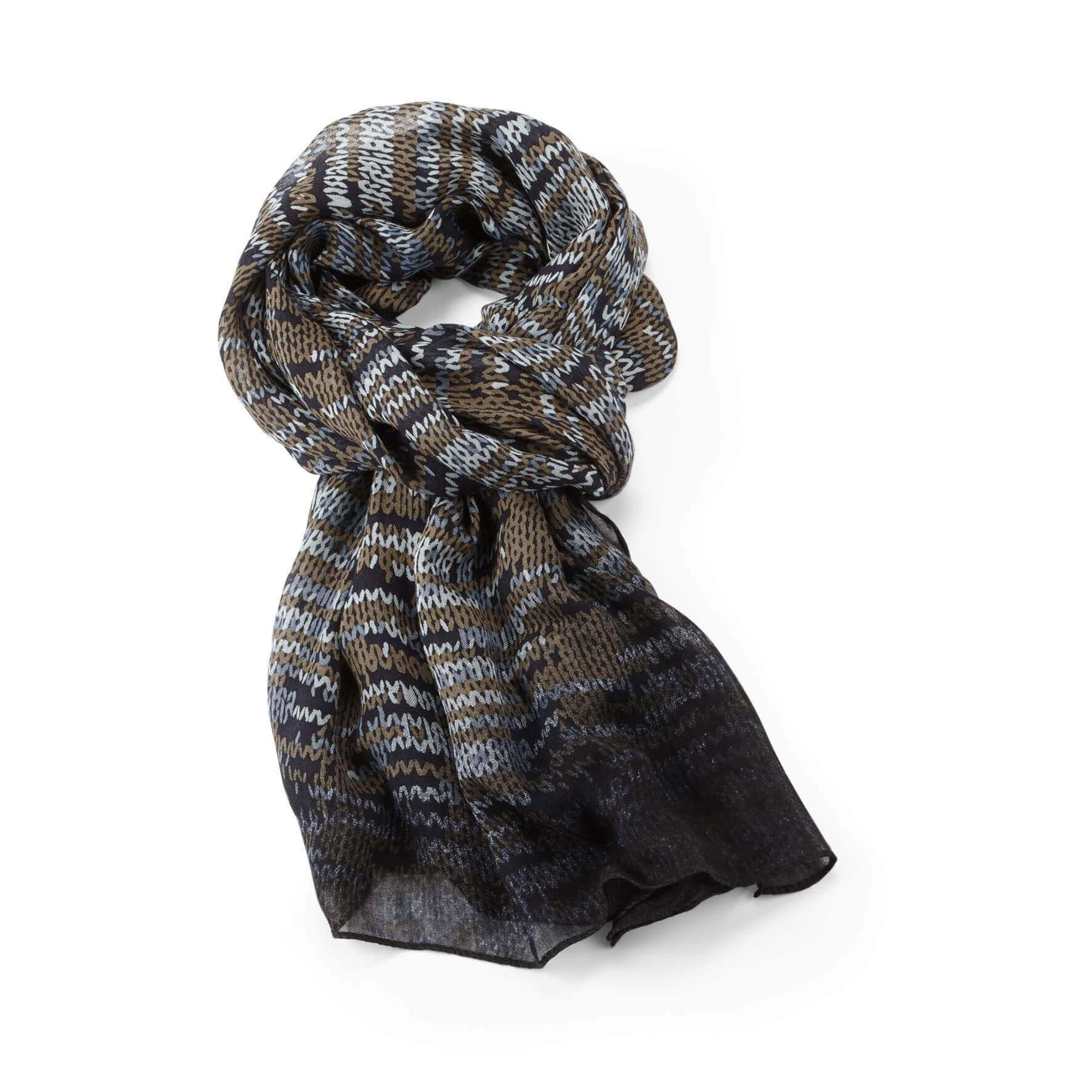 resm Viscose Scarf