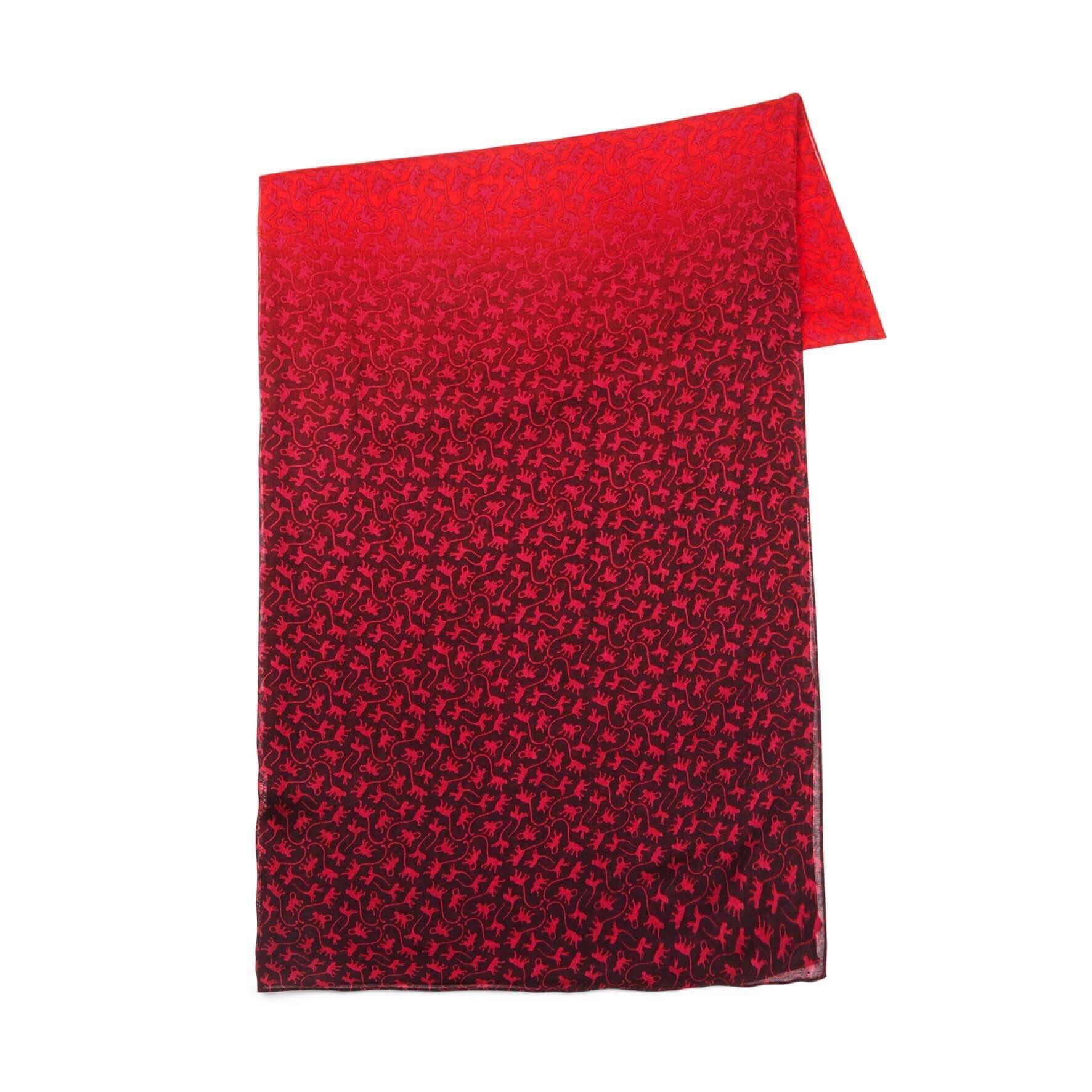 resm VISCOSE SCARF