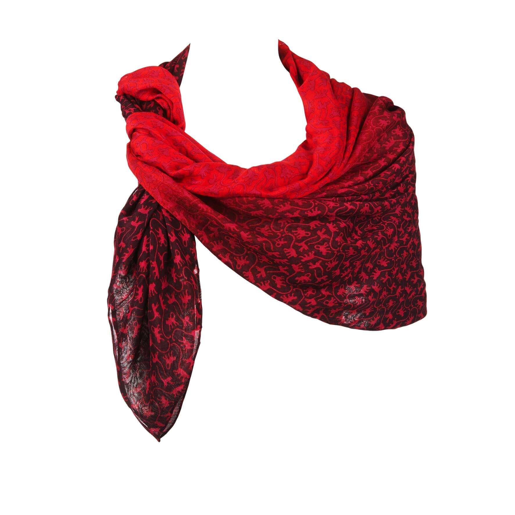 resm VISCOSE SCARF