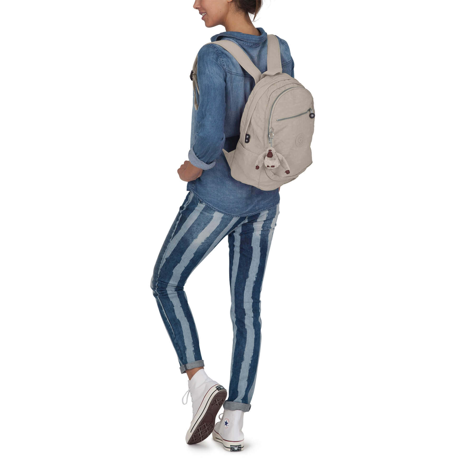 resm CLAS CHALLENGER