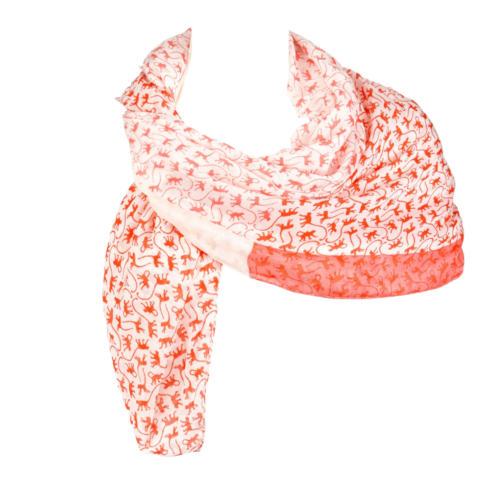 resm VISCOSE SCARF