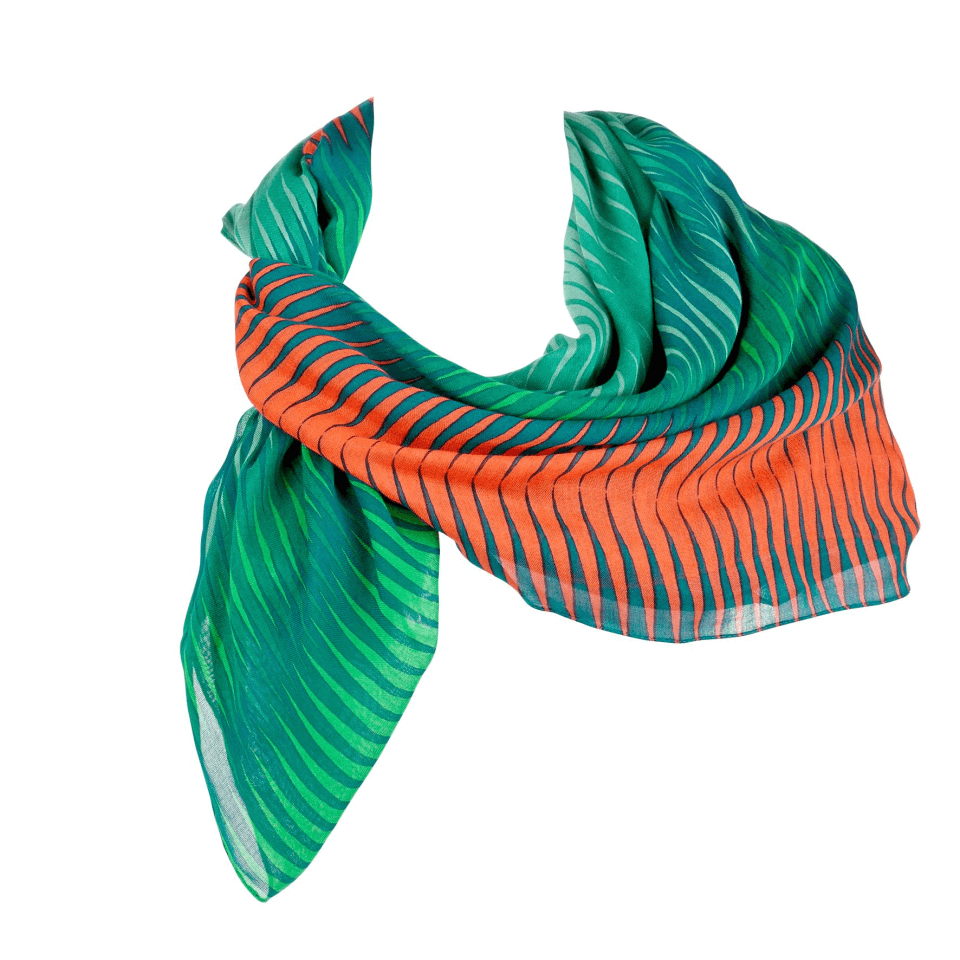 resm VISCOSE SCARF