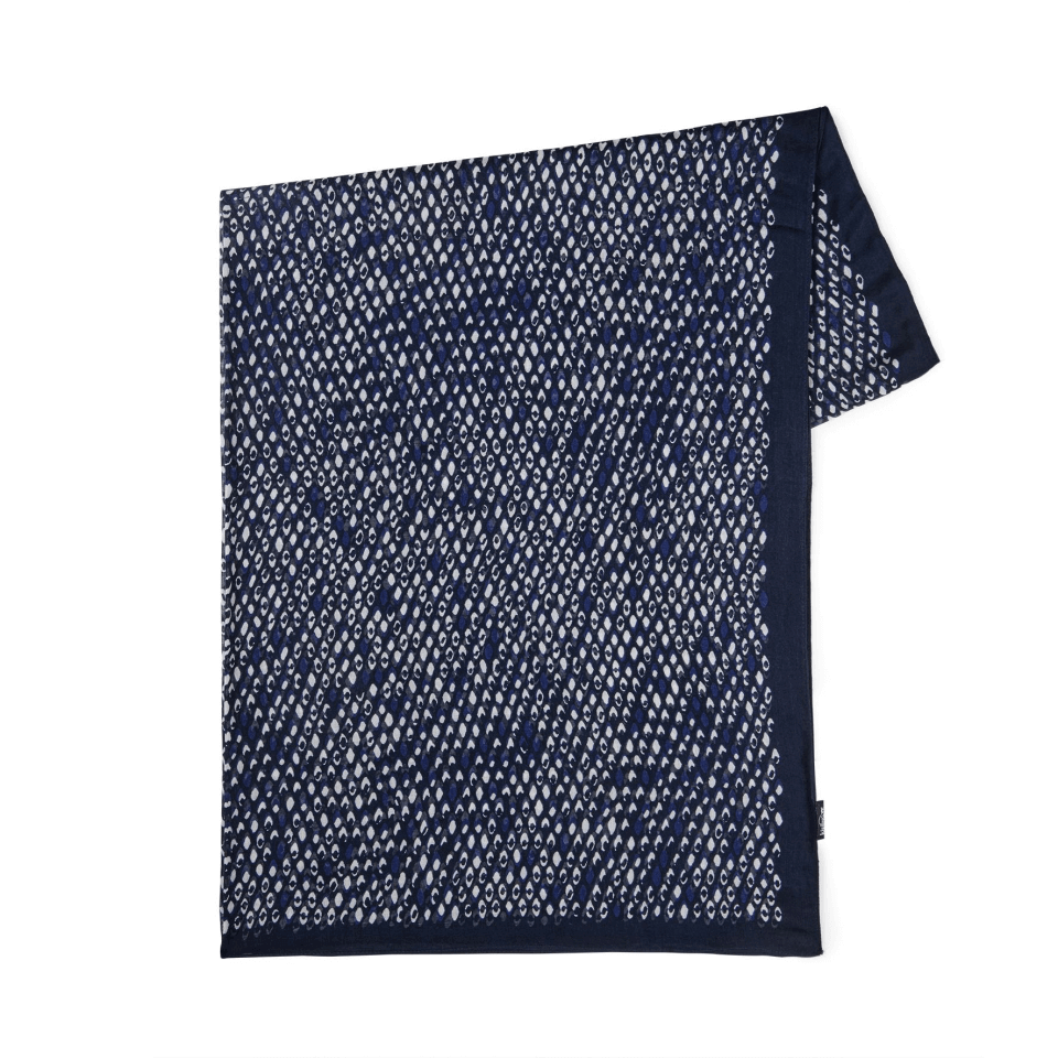 resm VISCOSE SCARF