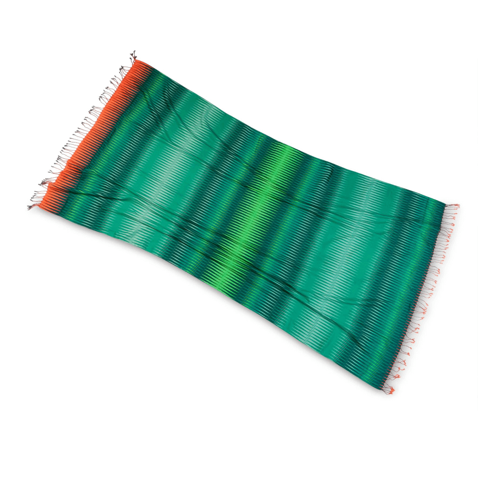 resm Beach Towel