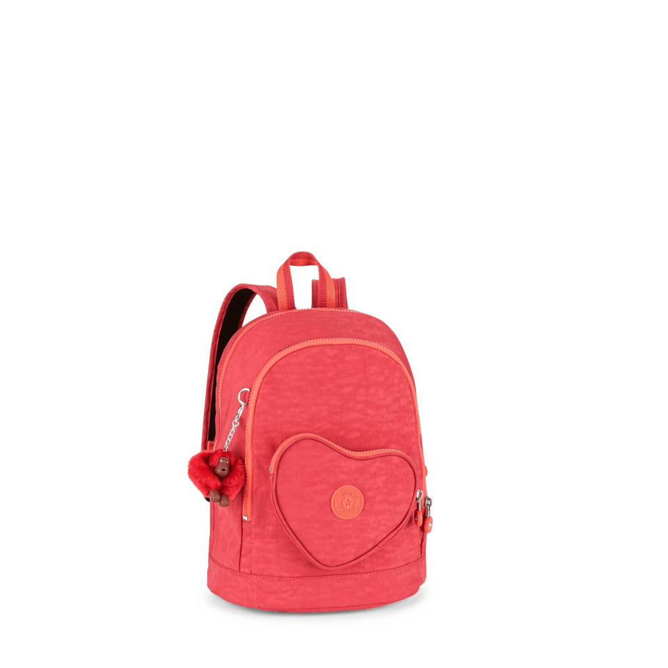 resm HEART BACKPACK