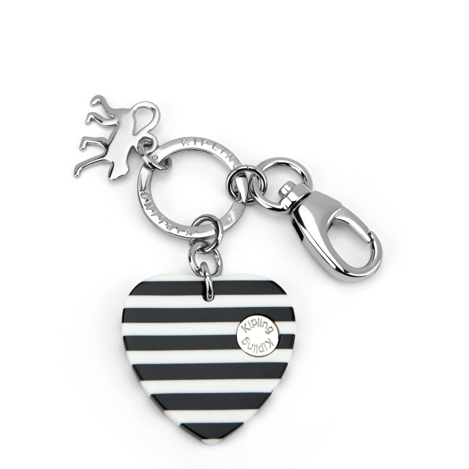 resm KEYHANGER HEART S