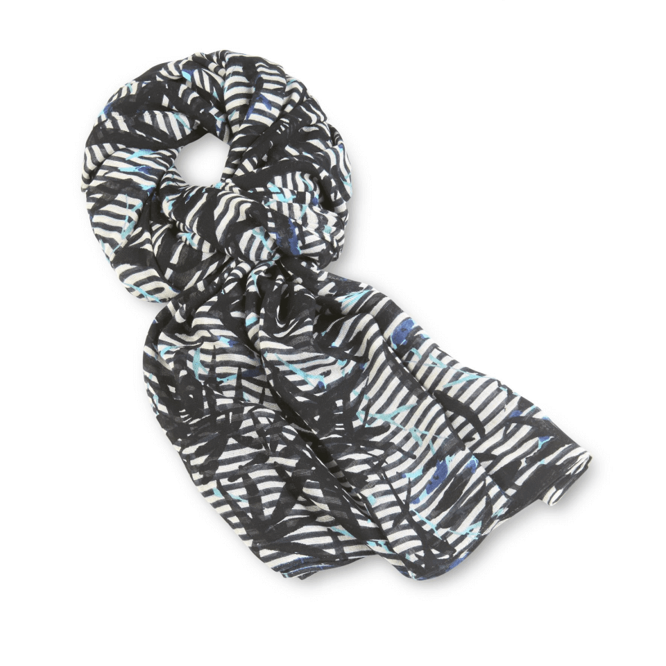 resm Viscose Scarf