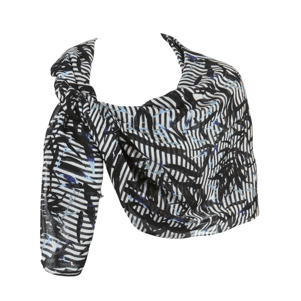 resm Viscose Scarf
