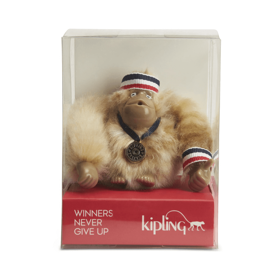 resm Sporty Monkey