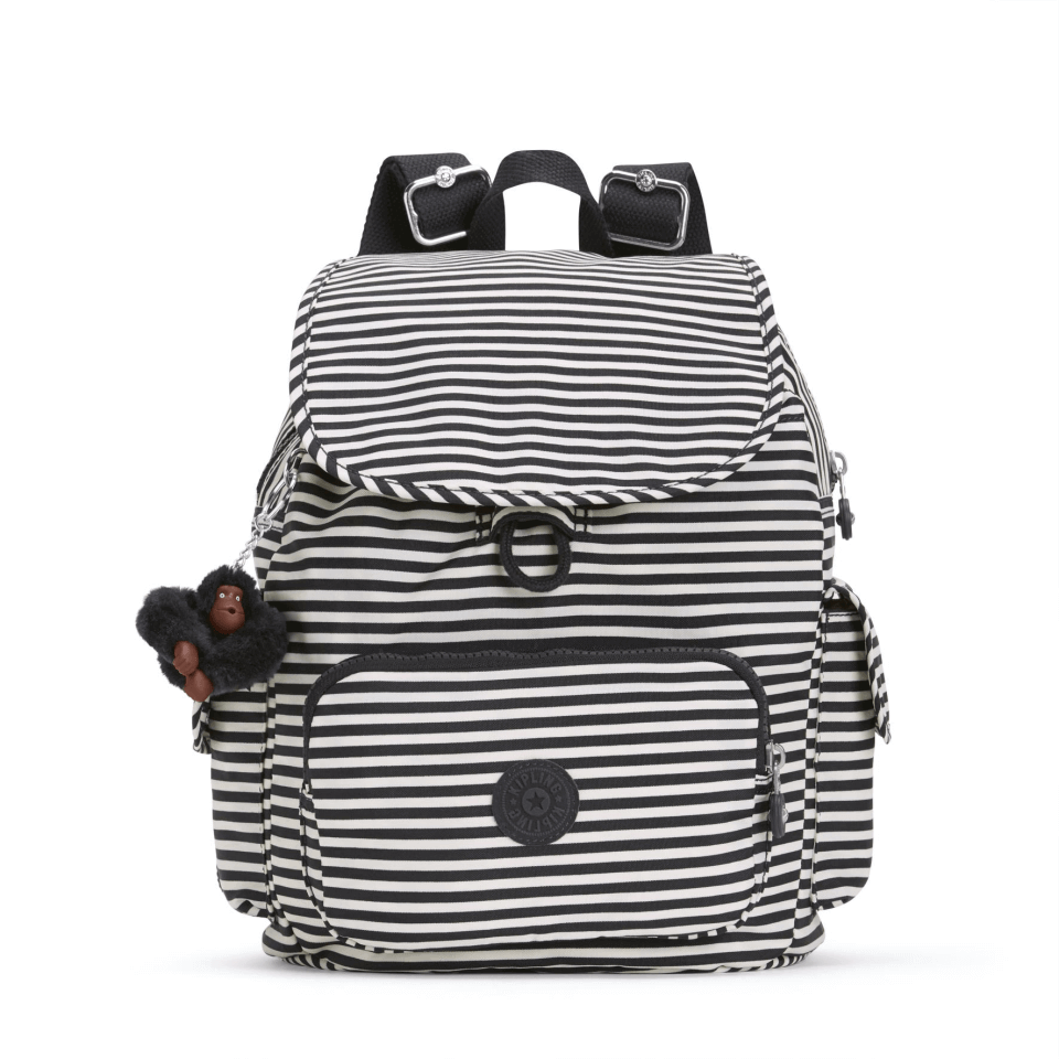 resm CITY PACK S