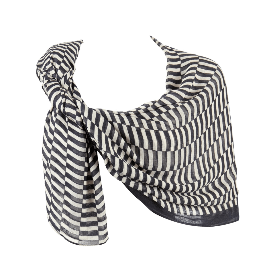 resm VISCOSE SCARF