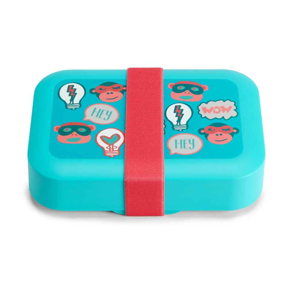 resm LUNCHBOX KIDS