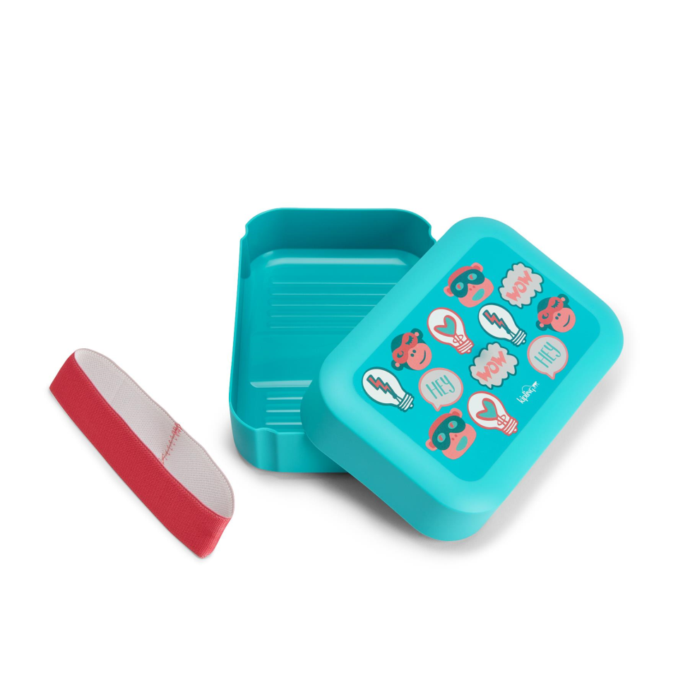 resm LUNCHBOX KIDS