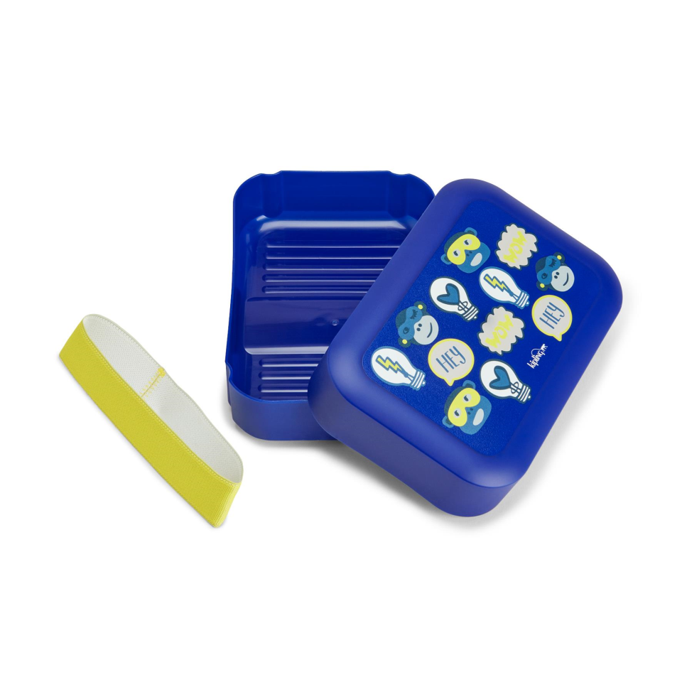 resm LUNCHBOX KIDS