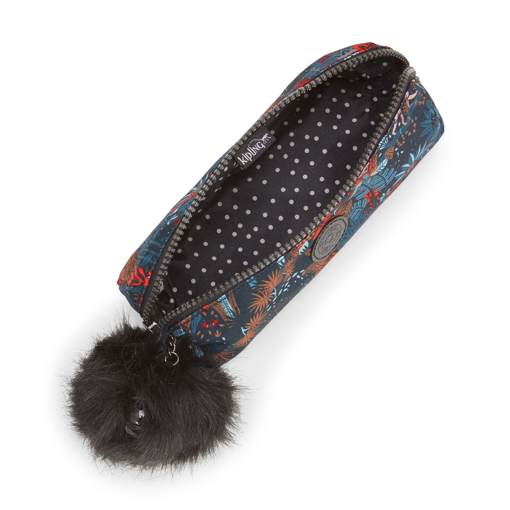resm Brush Pouch