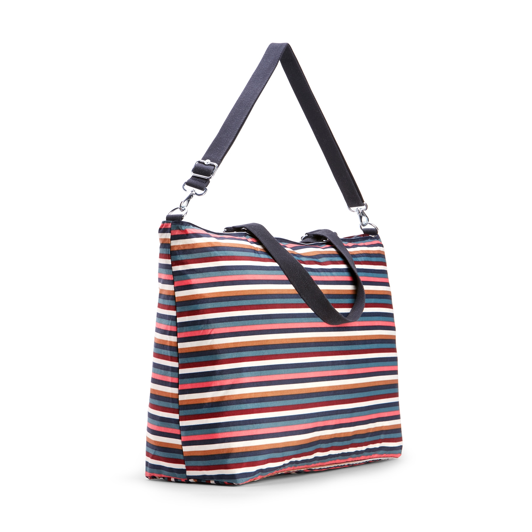XL BAG MULTI STRIPES Kipling
