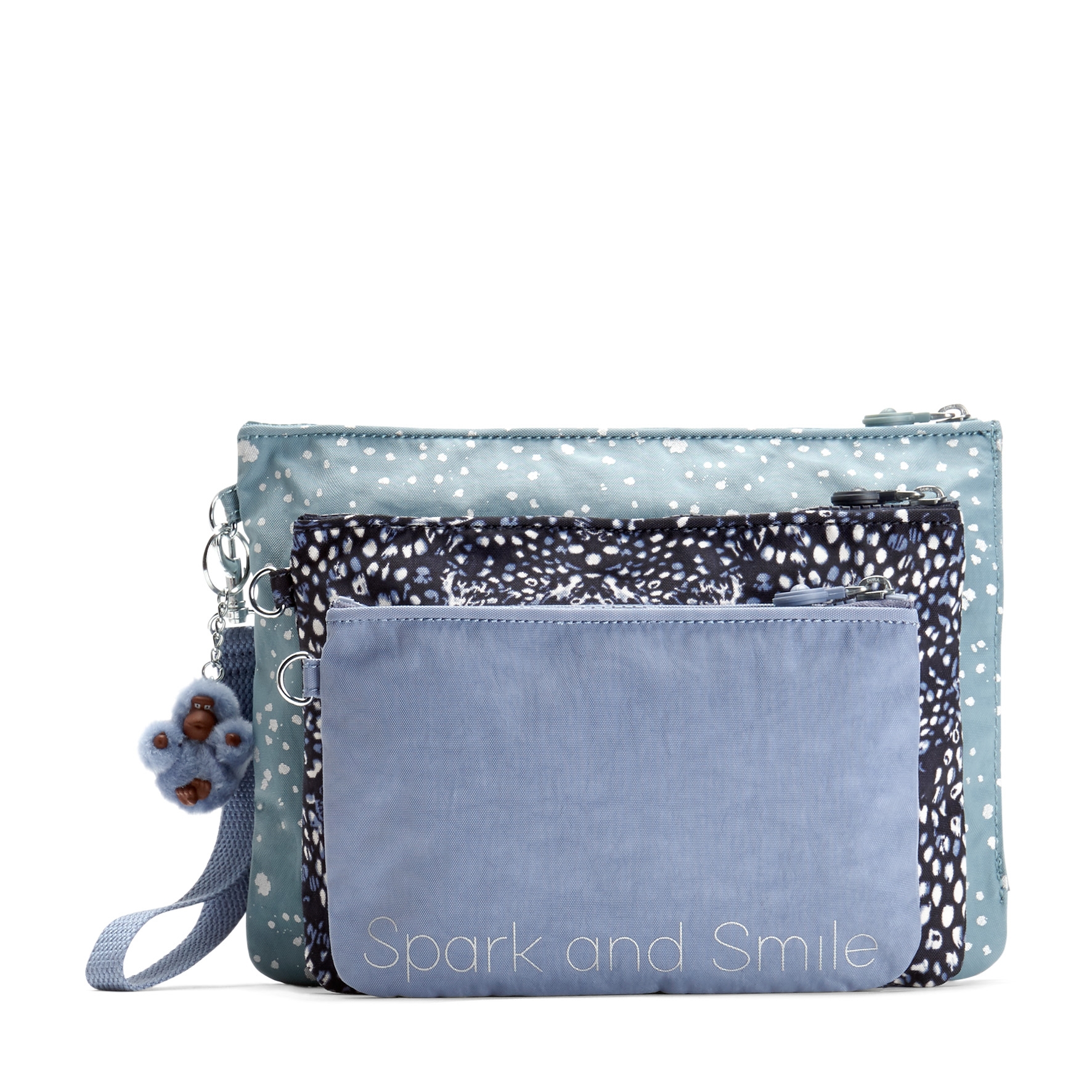 Resim Iaka L Wristlet