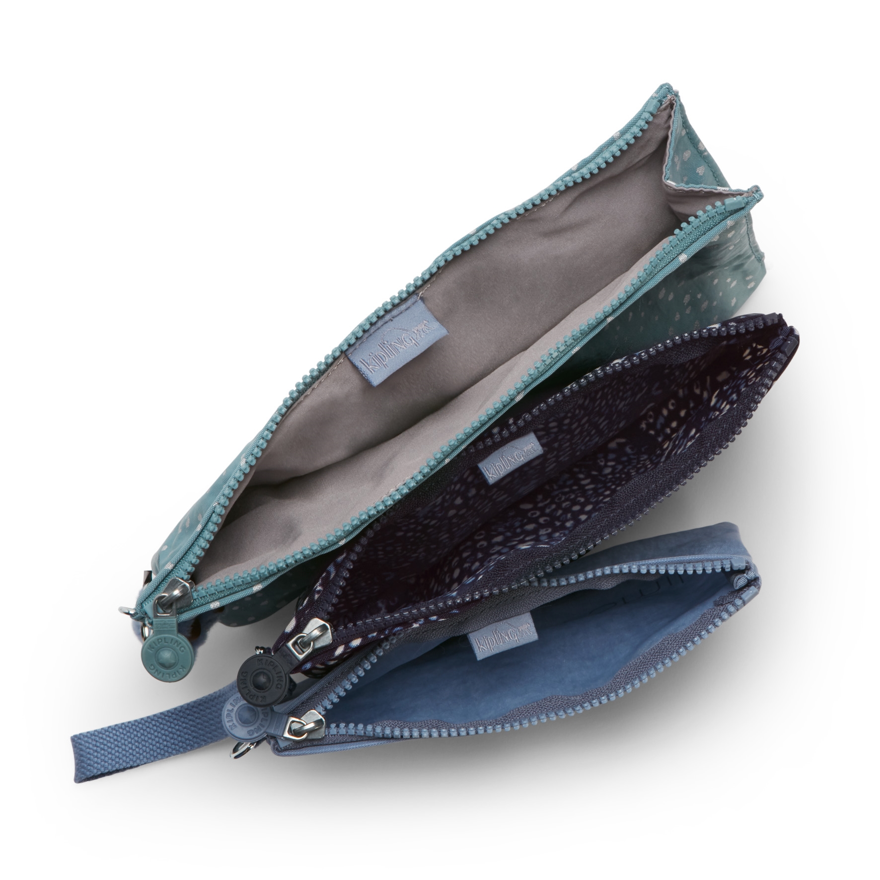 resm Iaka L Wristlet