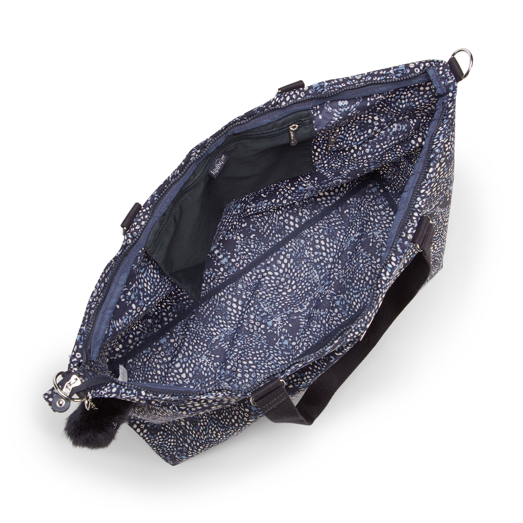 XL BAG SOFT FEATHER Kipling