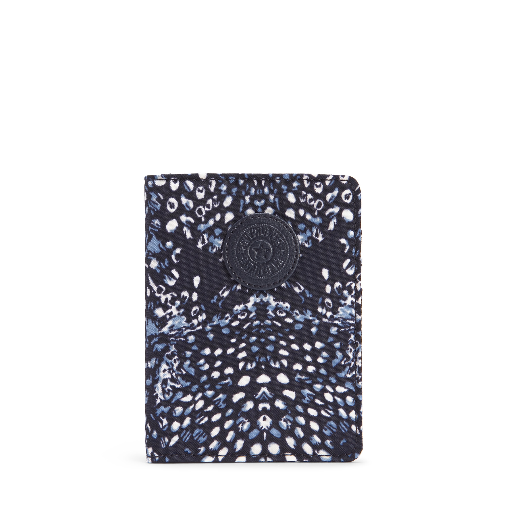 PASS PORT SOFT FEATHER Kipling