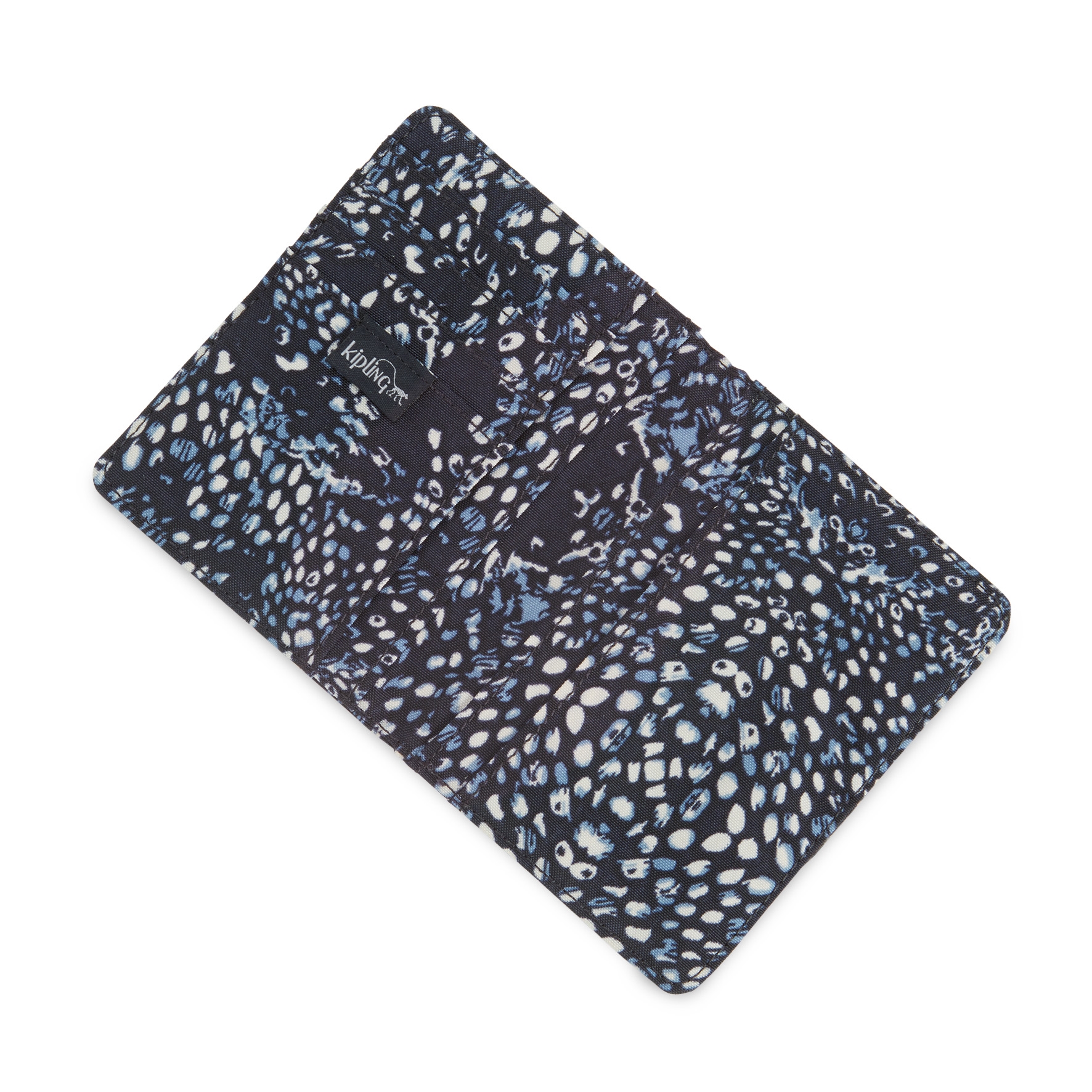 PASS PORT SOFT FEATHER Kipling