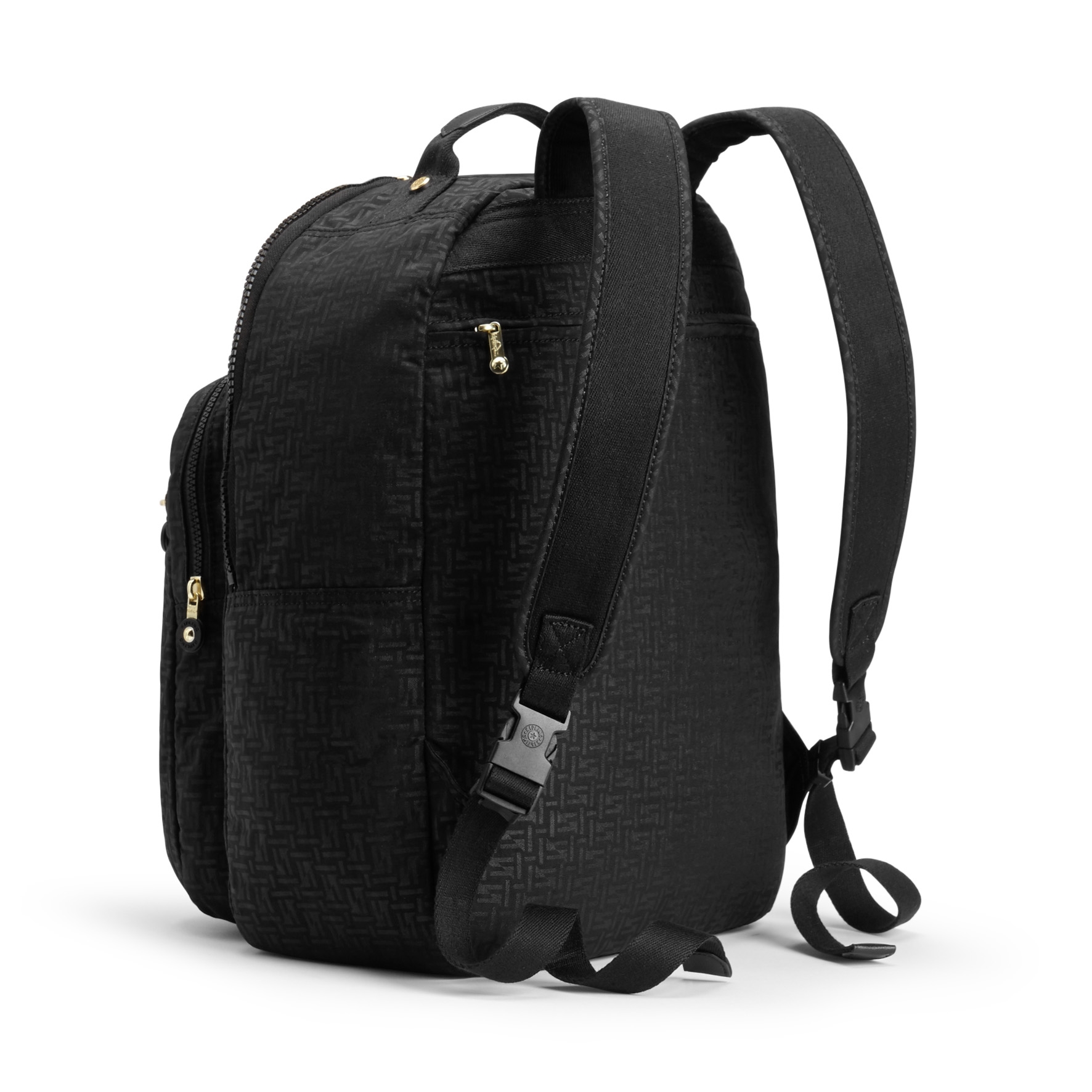 resm Seoul Baby Backpack