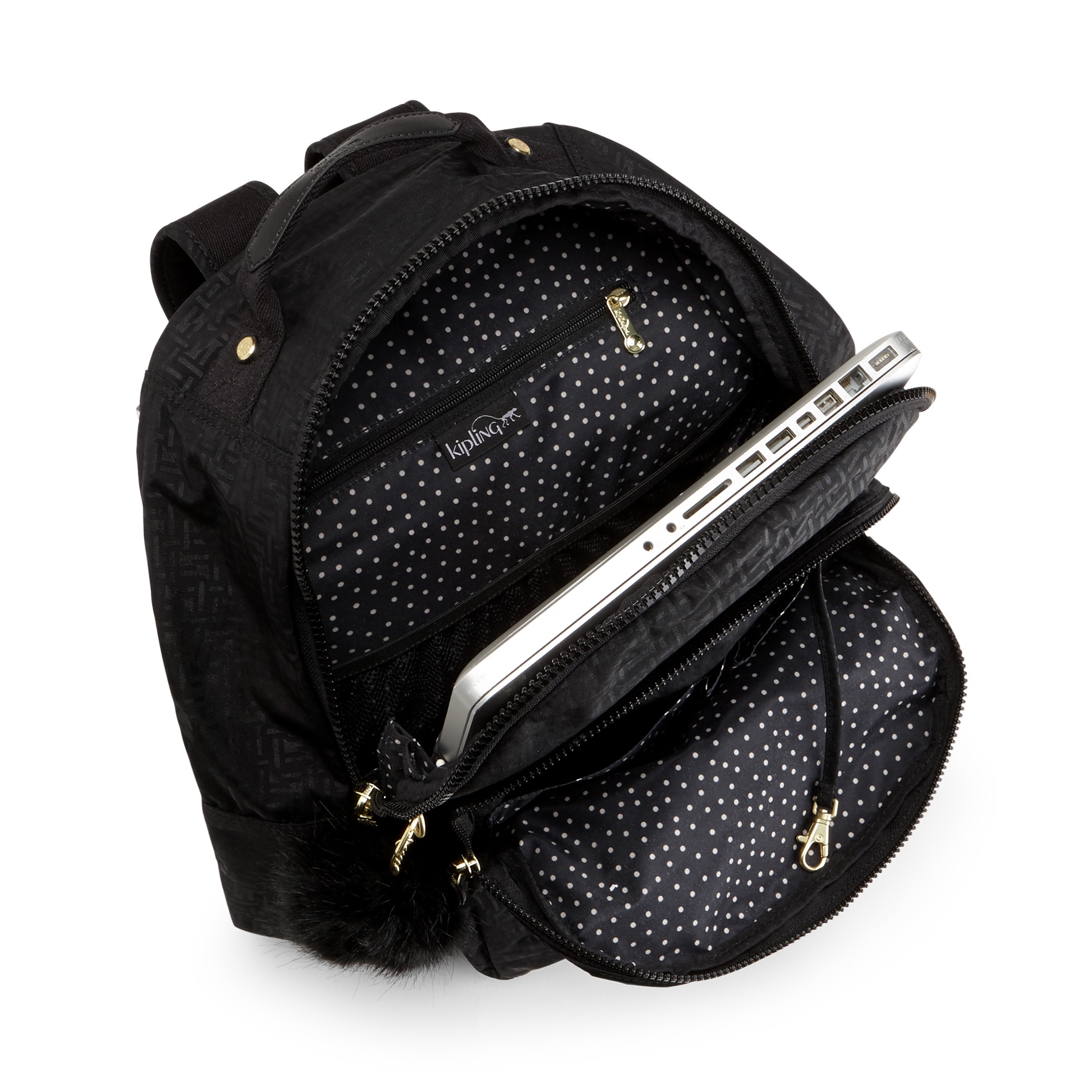 resm Seoul Baby Backpack