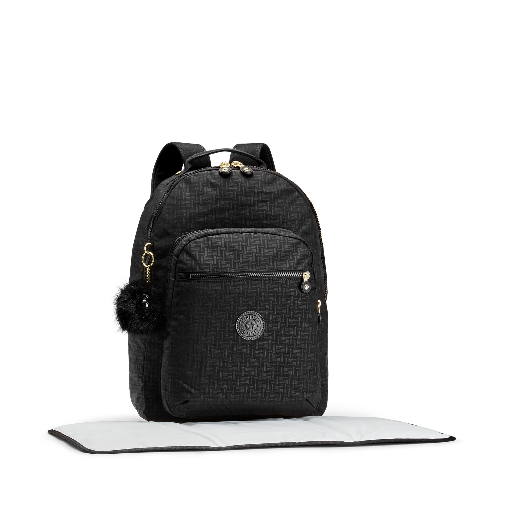 resm Seoul Baby Backpack