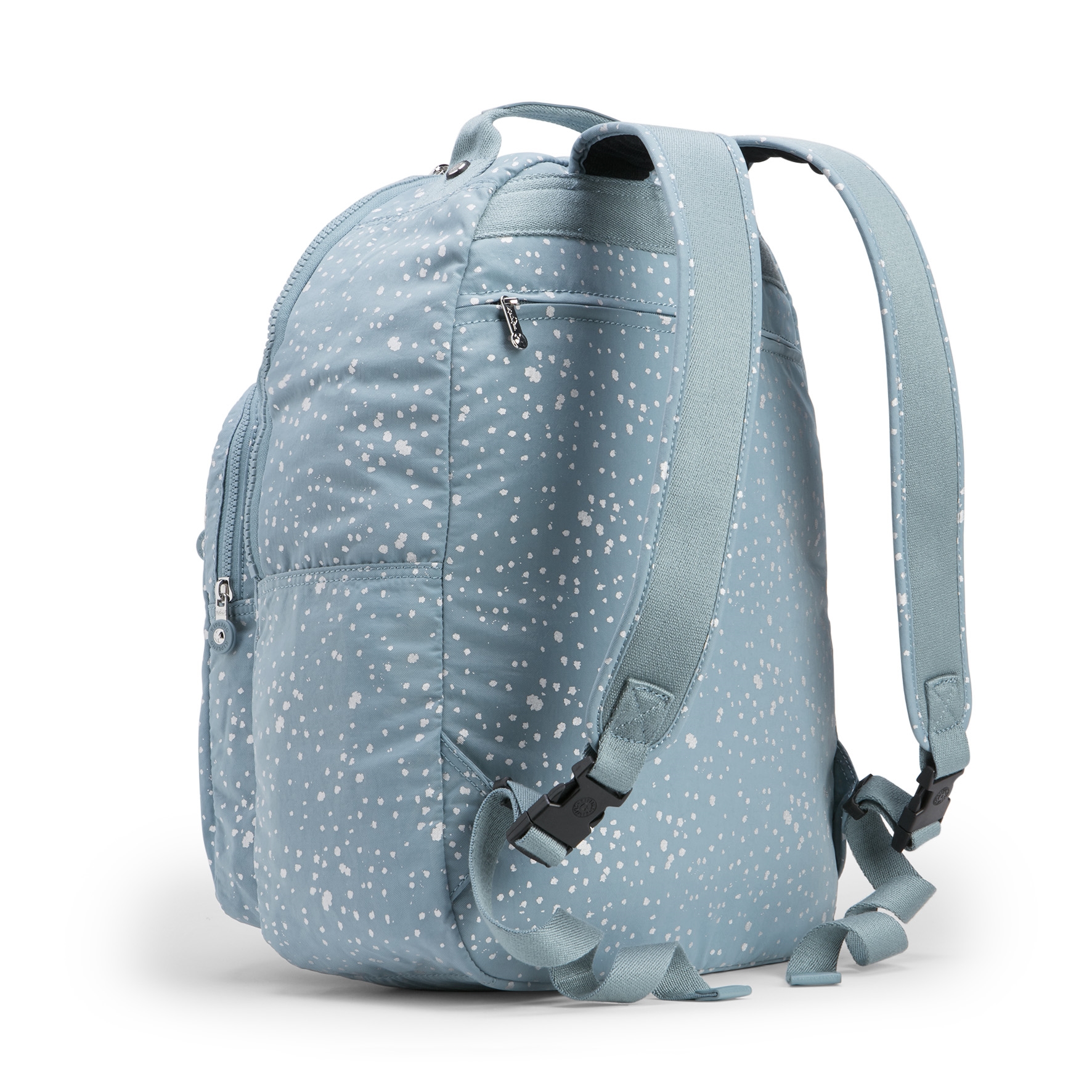 resm Seoul Baby Backpack