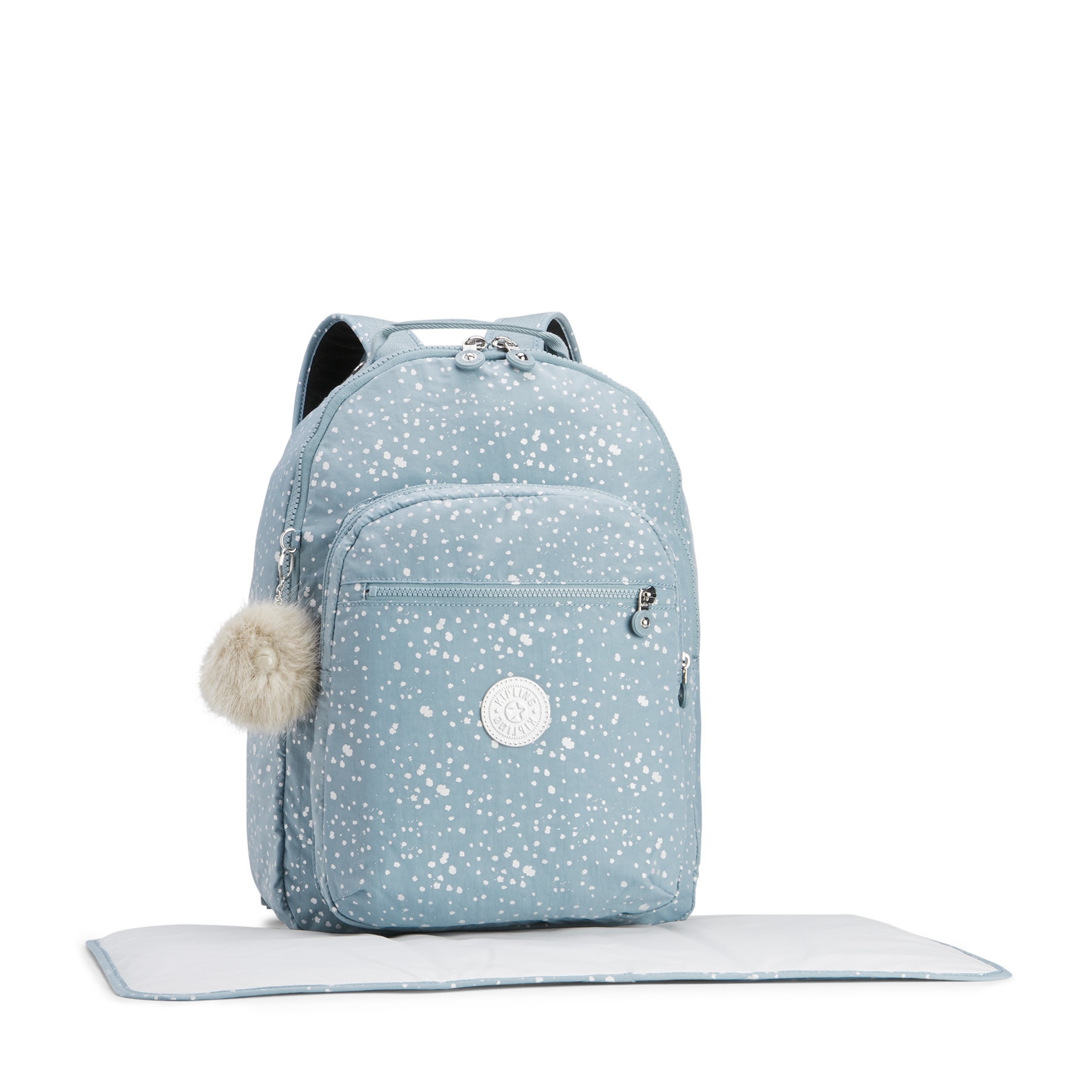 resm Seoul Baby Backpack