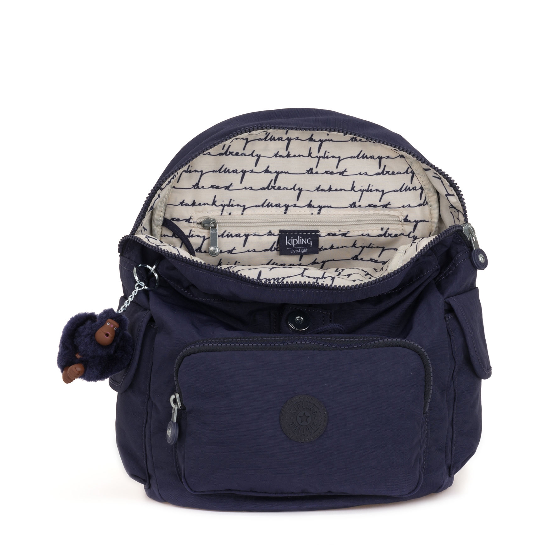 resm City Pack S