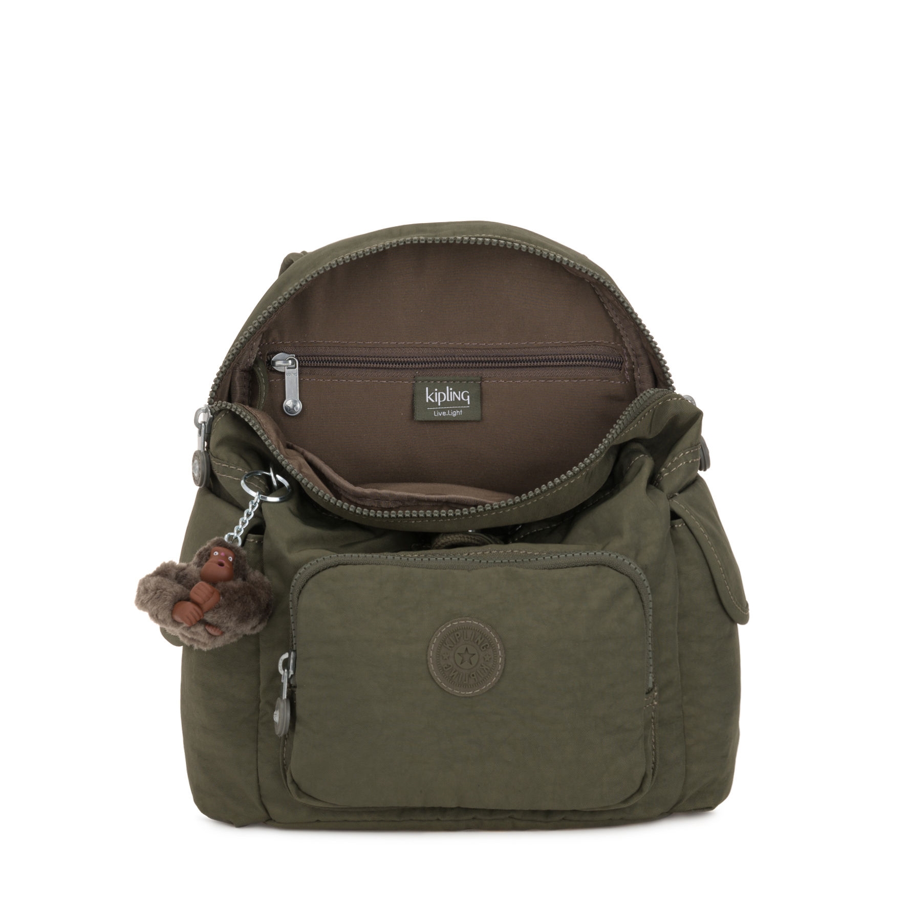 resm City Pack Mini