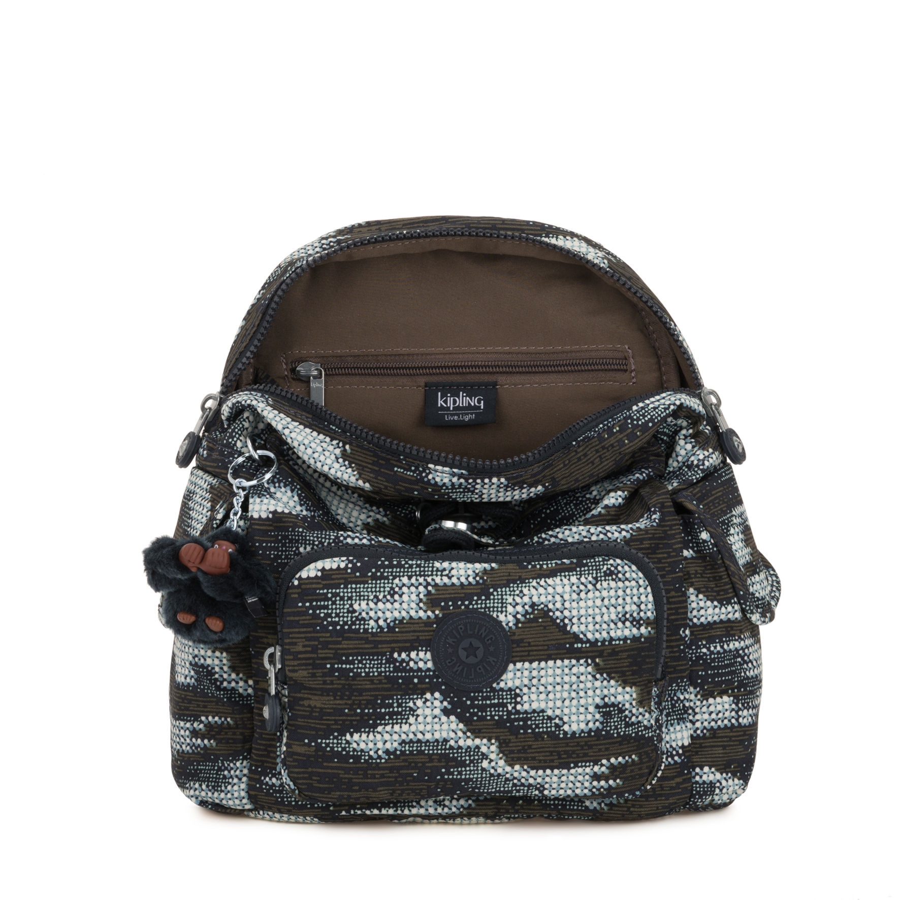 resm City Pack Mini