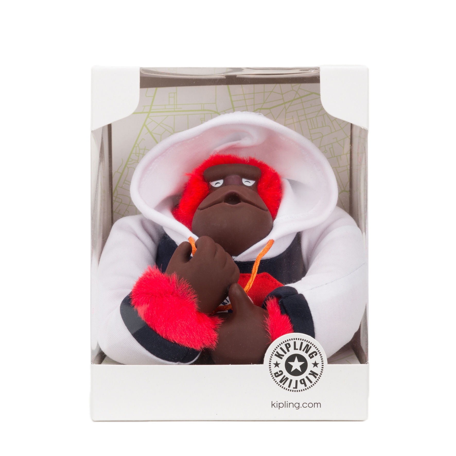Resim Hoody Monkey