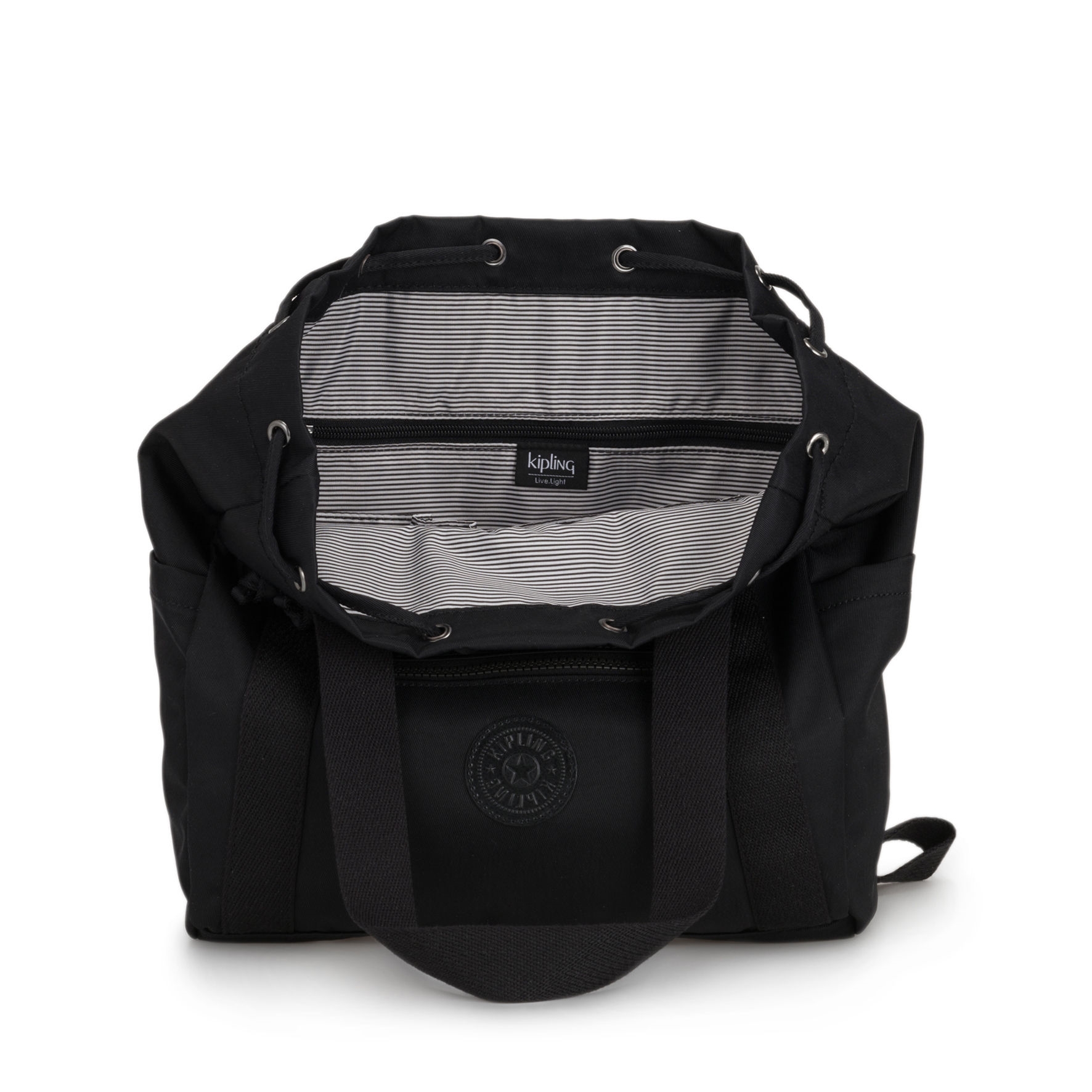 resm Art Backpack S