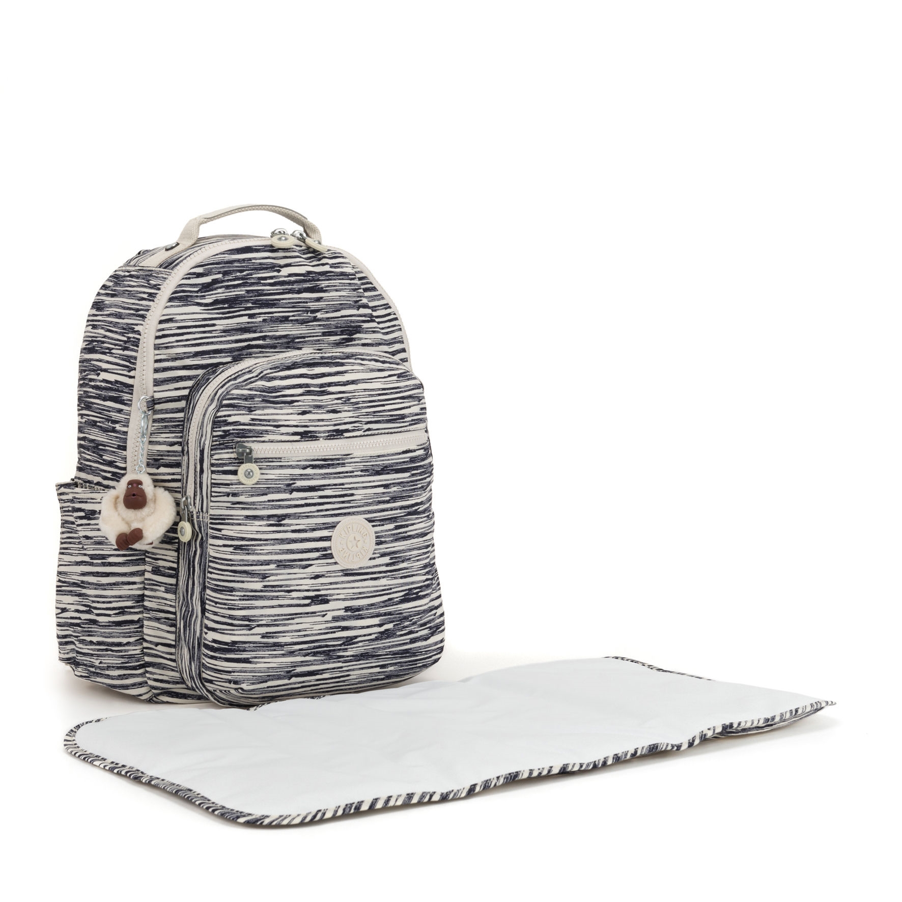 resm SEOUL BABY BACKPACK