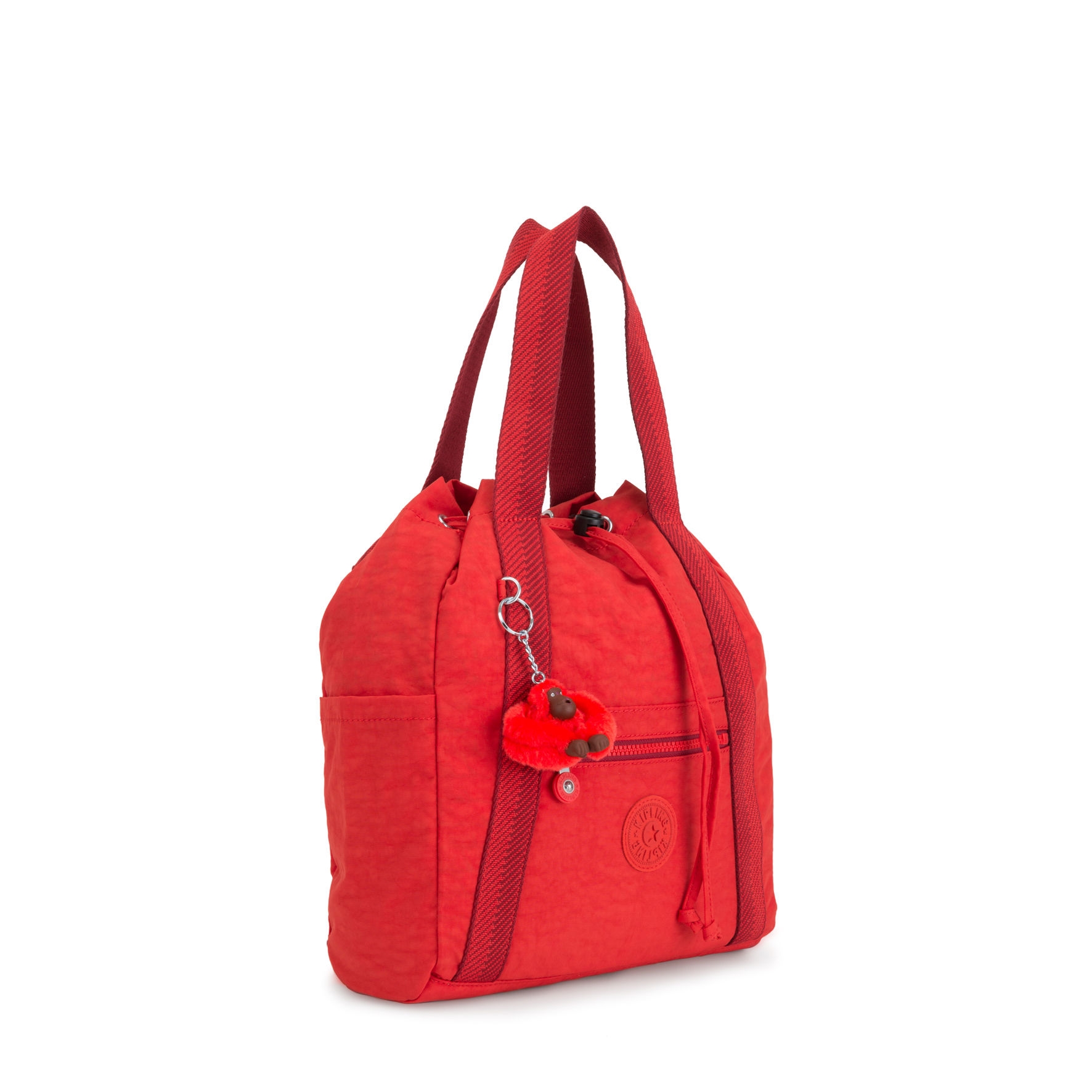 resm Art Backpack S