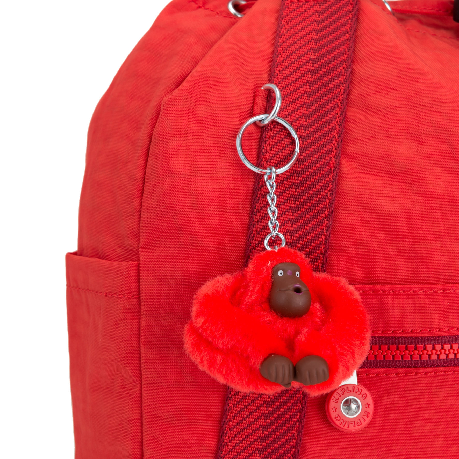 resm Art Backpack S