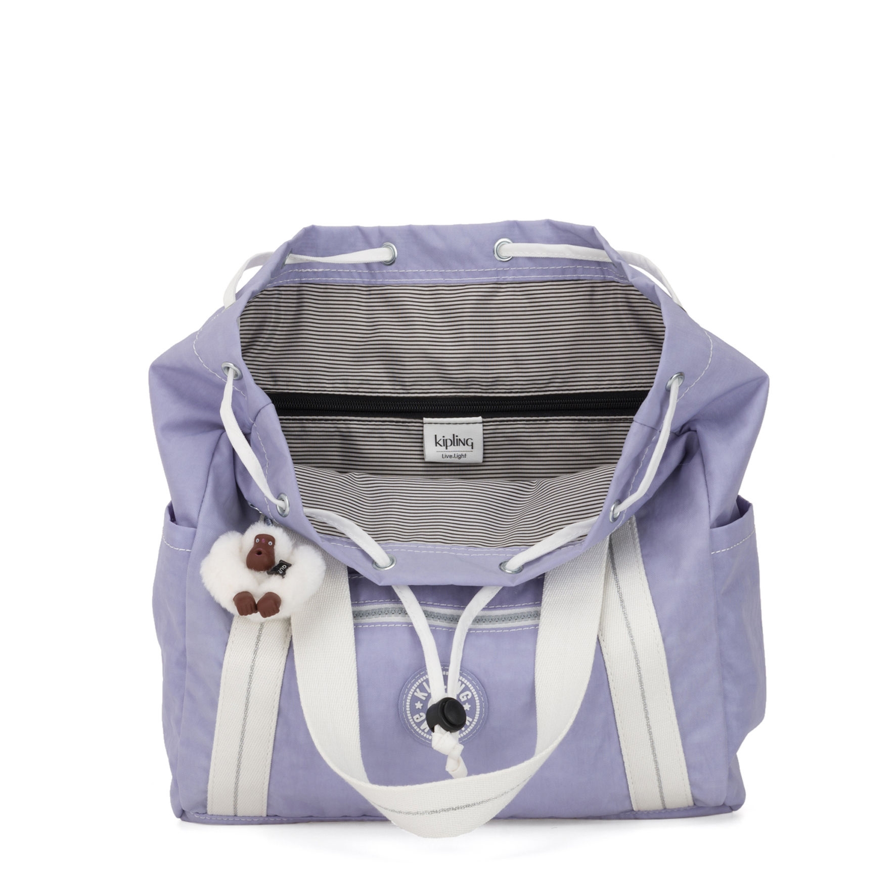resm Art Backpack S