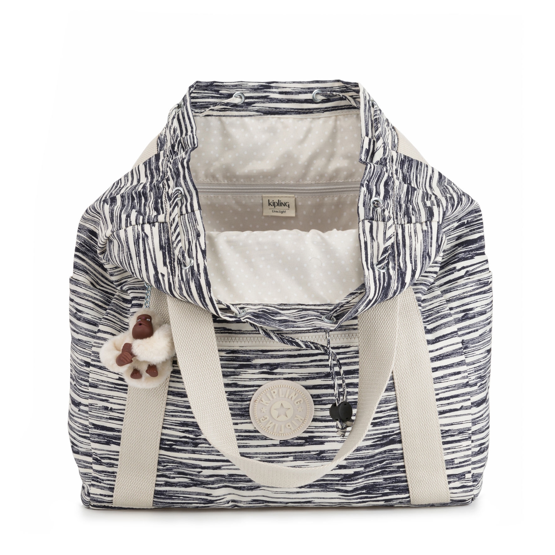 resm ART BACKPACK M