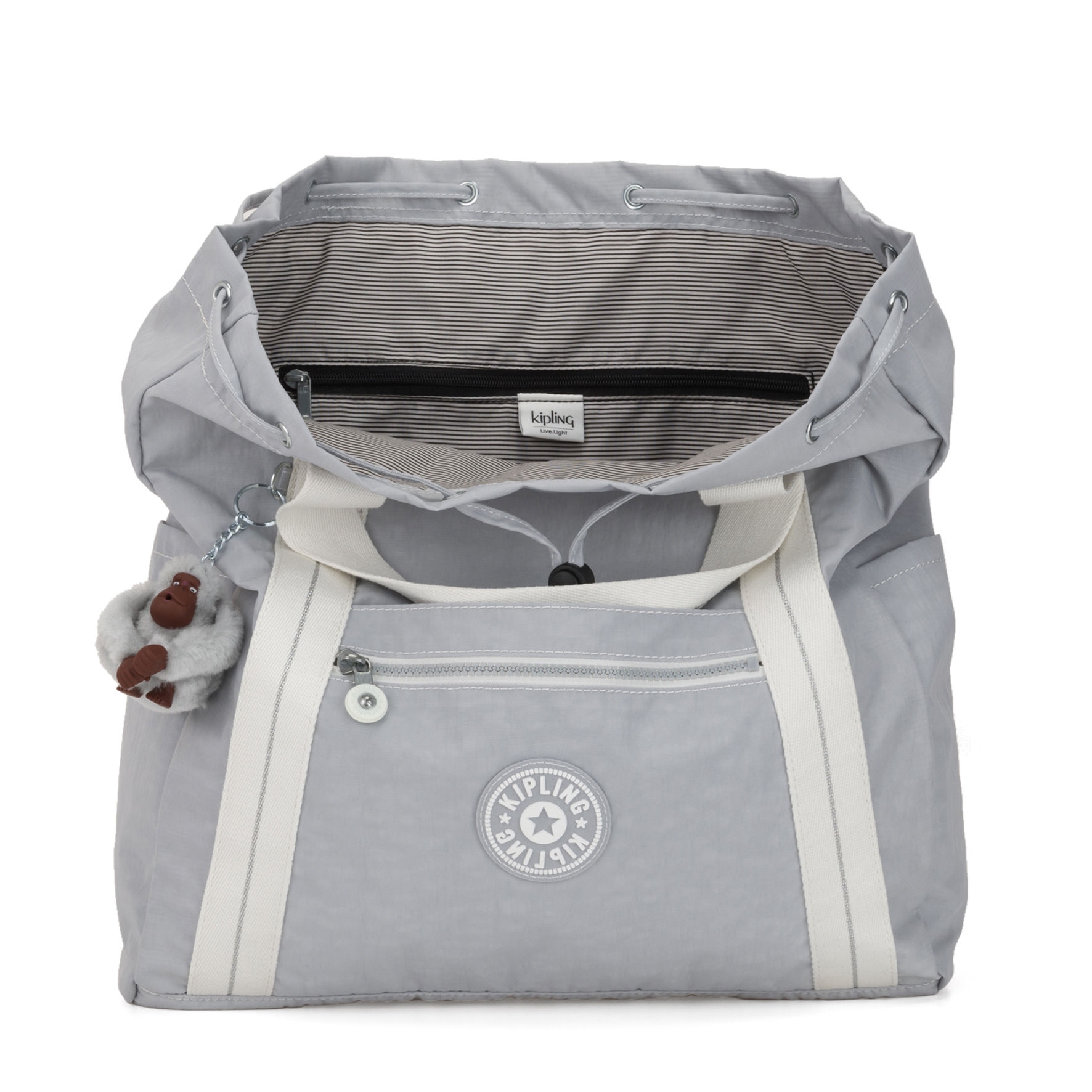 resm ART BACKPACK M