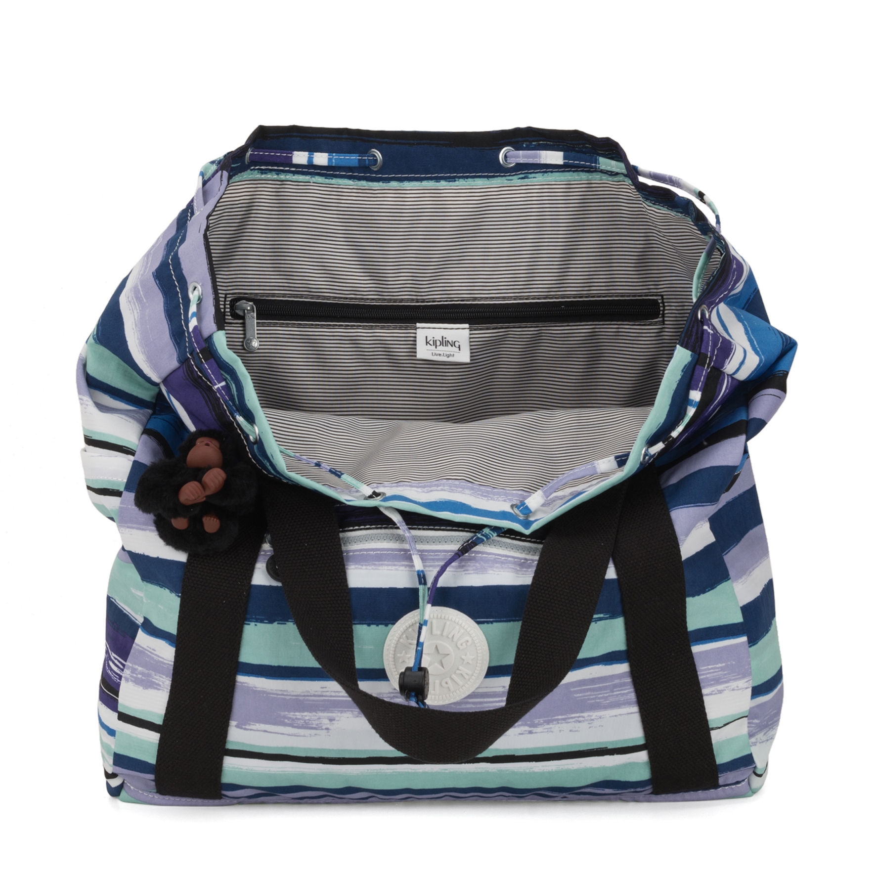 resm ART BACKPACK M