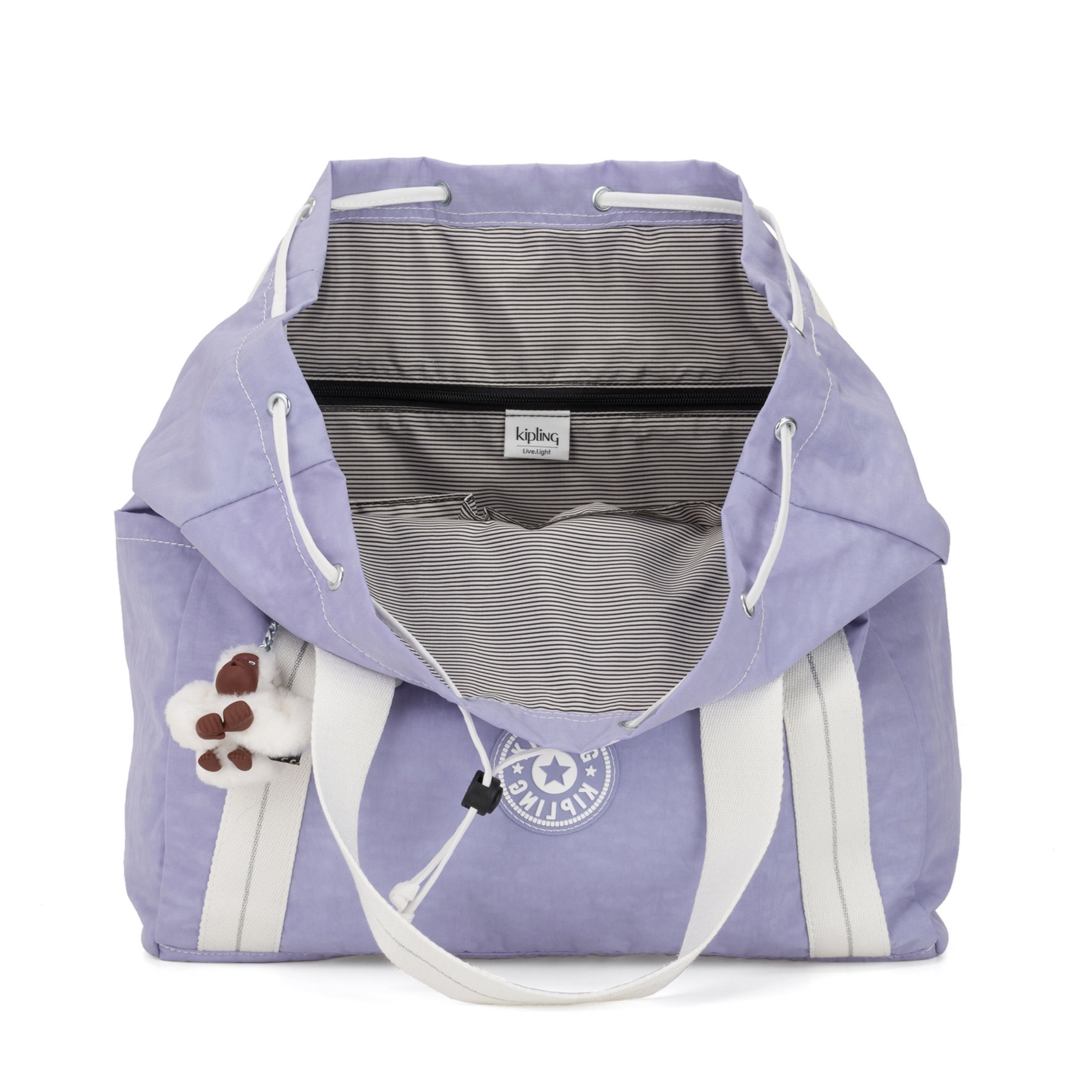 resm Art Backpack M