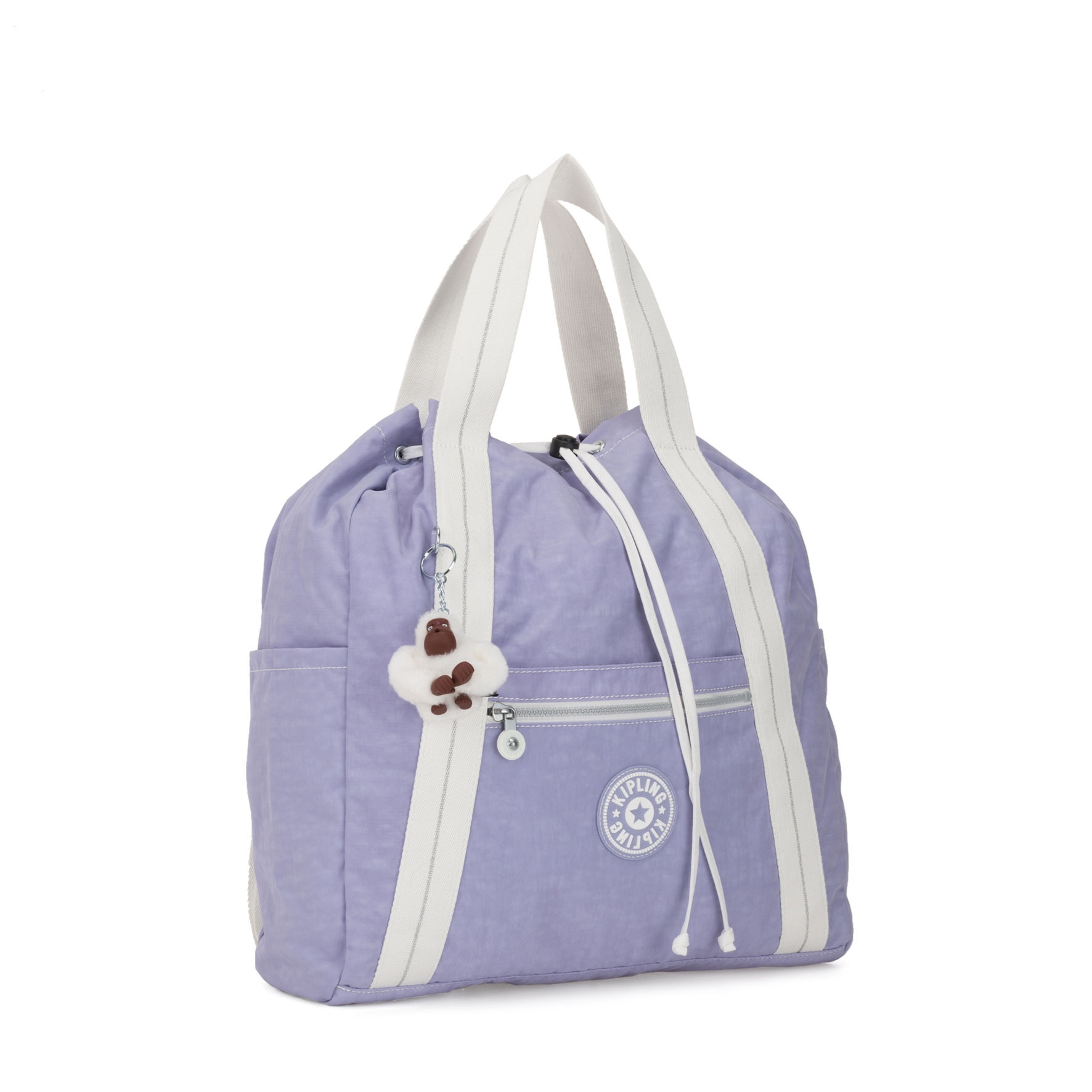 resm Art Backpack M
