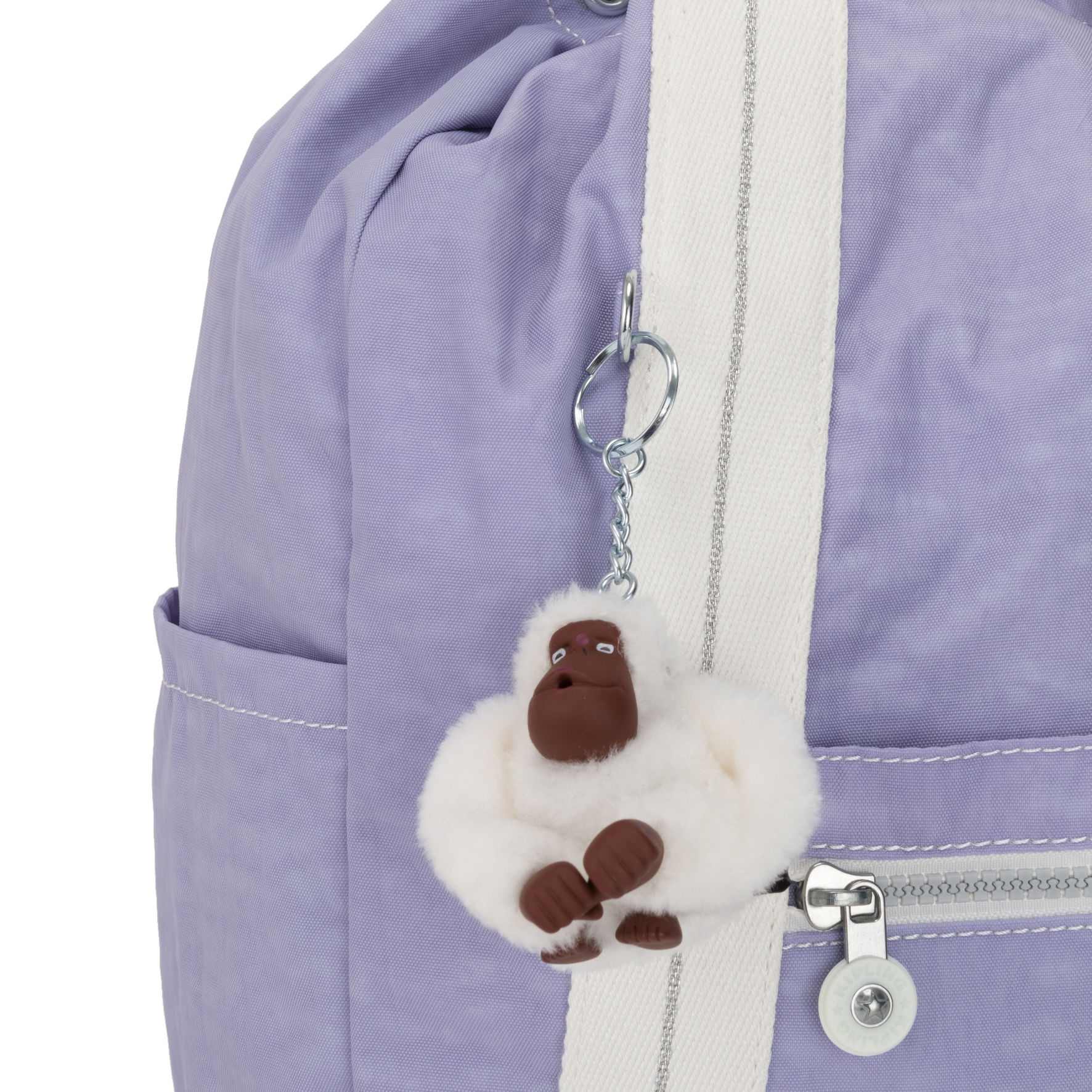 resm Art Backpack M