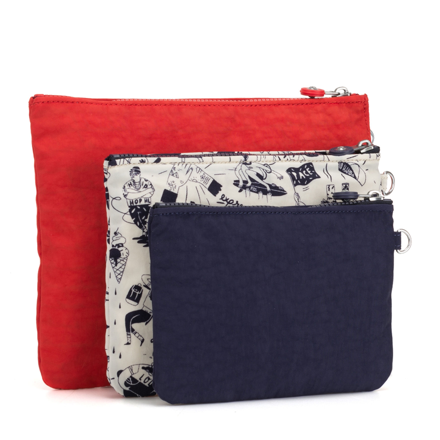 resm Iaka L Wristlet